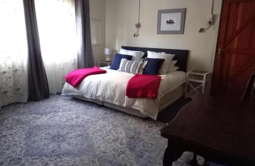 Lesotho House | Alwynskop Guest house