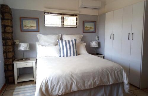 Lesotho House | Alwynskop Guest house