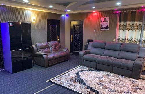 Freetown Apartment | ALZO VIP LODGe