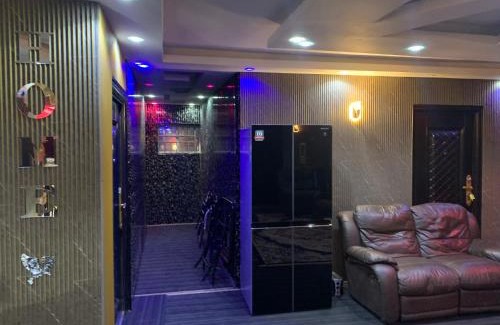 Freetown Apartment | ALZO VIP LODGe