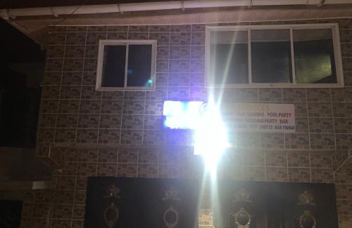 Freetown Apartment | ALZO VIP LODGe
