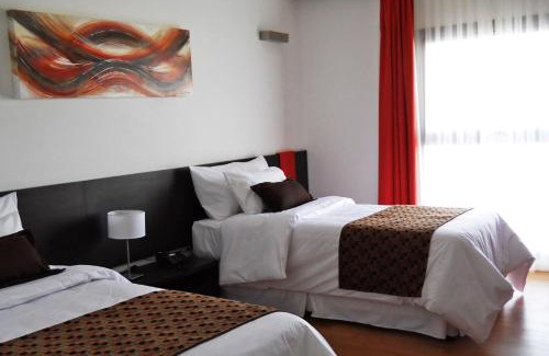 Villa Maria Hotel | Amérian Villa Maria Park Hotel