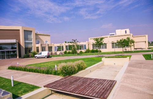 Villa Maria Hotel | Amérian Villa Maria Park Hotel