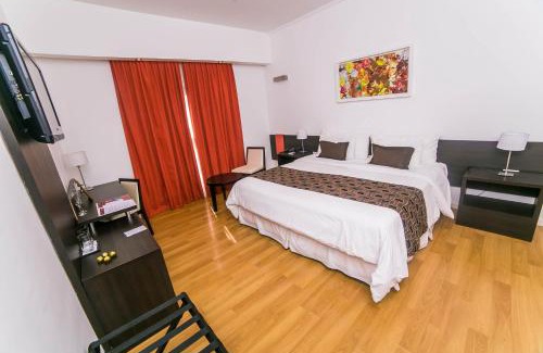 Villa Maria Hotel | Amérian Villa Maria Park Hotel