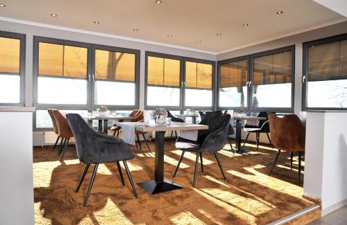 Bad Bentheim Hotel | Am Berghang