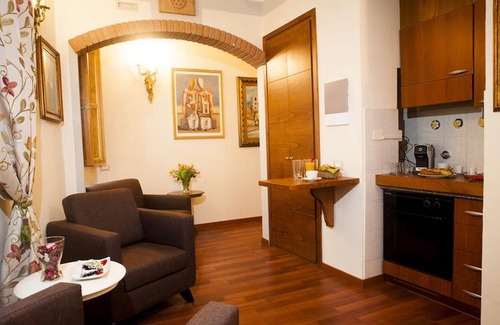 Duomo House | AM Collection Florence