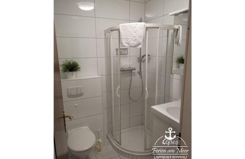 Norddeich Apartment | Am Koper Sand 33 - Wg 3
