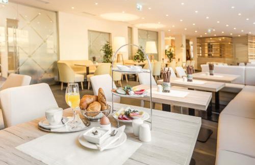 Loretto Hotel | Am Neutor Hotel Salzburg Zentrum