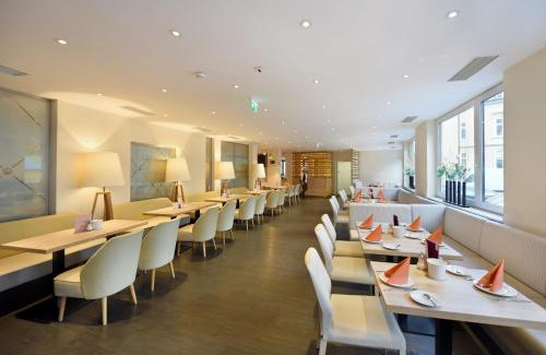 Loretto Hotel | Am Neutor Hotel Salzburg Zentrum