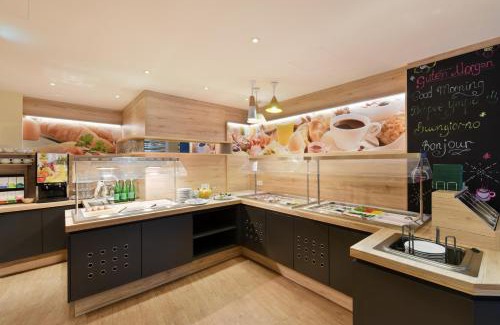 Loretto Hotel | Am Neutor Hotel Salzburg Zentrum