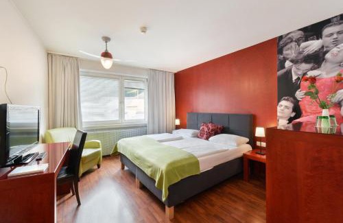 Loretto Hotel | Am Neutor Hotel Salzburg Zentrum