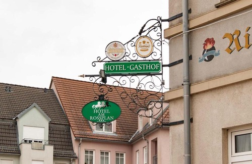 Altenburg Hotel | Am Rossplan