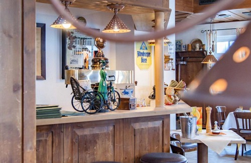 Altenburg Hotel | Am Rossplan