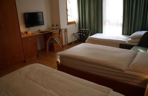 Rosenberg Hotel | Am Spiegeln dialog.hotel.wien