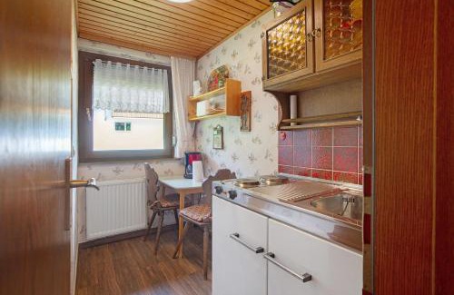 Todtmoos Apartment | Am Wehrastrand App Pr