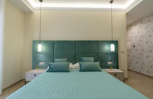 Sant'Antonio Abate Apartment | Amabile Luxury Rooms
