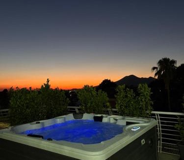 Sant'Antonio Abate Apartment | Amabile Luxury Rooms