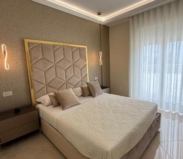 Sant'Antonio Abate Apartment | Amabile Luxury Rooms