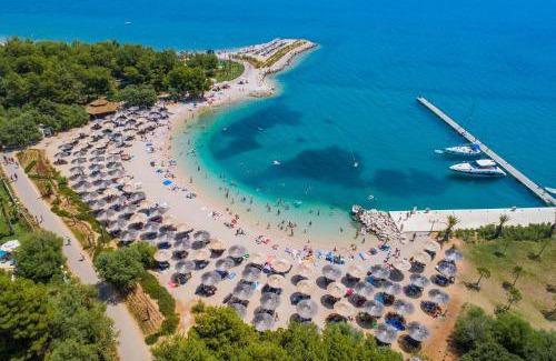 Sibenik Hotel | Amadria Park Ivan
