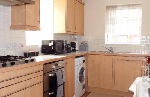 Gorleston-on-Sea House | Amama's Cabin