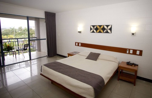 Apia Hotel | Amanaki Hotel