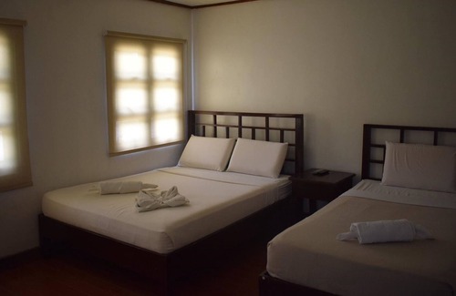 Cordon Hotel | Amancio Farm Hotel