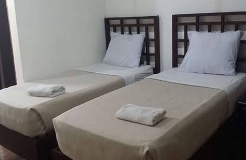 Cordon Hotel | Amancio Farm Hotel