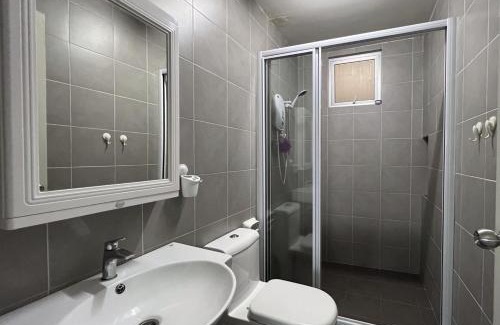 Kajang Apartment | Amanda Suite, Southville City, Savanna