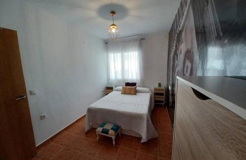 Carboneras Apartment | Amaneceres del Cabo