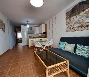 Carboneras Apartment | Amaneceres del Cabo