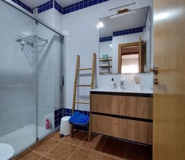Carboneras Apartment | Amaneceres del Cabo