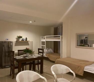 Iligan House | Amar Residence