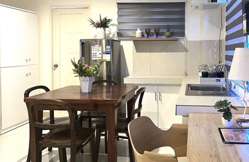 Iligan Hotel | Amar Residences