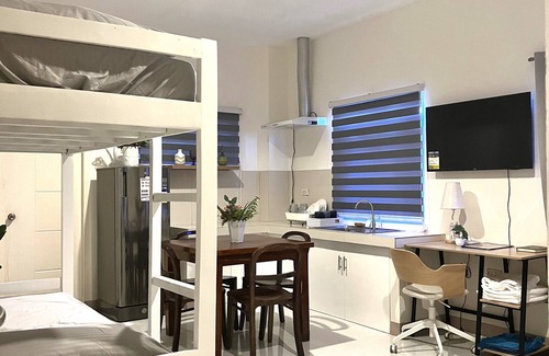 Iligan Hotel | Amar Residences