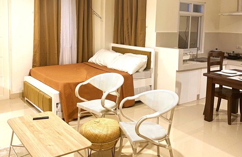 Iligan Hotel | Amar Residences