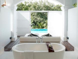 Singapore Resort | Amara Sanctuary Sentosa