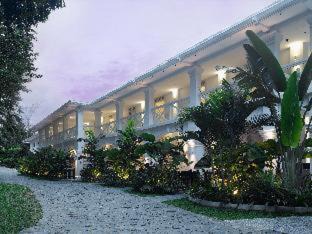 Singapore Resort | Amara Sanctuary Sentosa