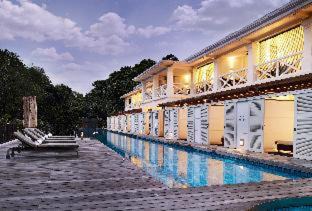 Singapore Resort | Amara Sanctuary Sentosa
