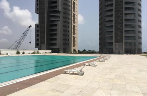 Eko Atlantic Apartment | Amara Suites Eko Atlantic
