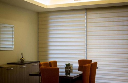 Eko Atlantic Apartment | Amara Suites Eko Atlantic