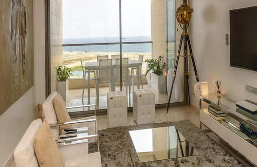 Eko Atlantic Apartment | Amara Suites Eko Atlantic