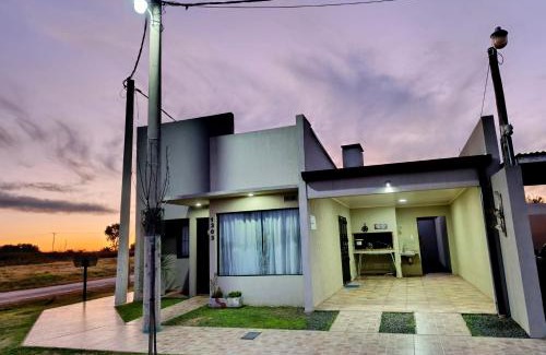 El Palmar National Park House | AMARANTA