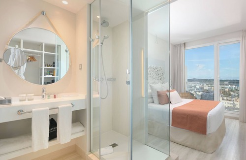 San Antonio Bay Hotel | Amàre Beach Hotel Ibiza - Adults Recommended