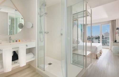 San Antonio Bay Hotel | Amàre Beach Hotel Ibiza - Adults Recommended