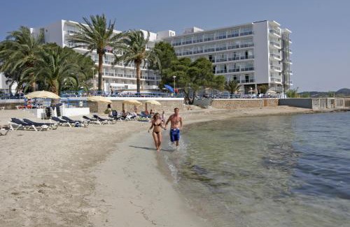 San Antonio Bay Hotel | Amàre Beach Hotel Ibiza - Adults Recommended
