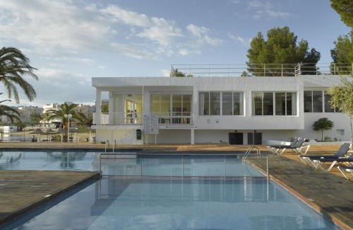 San Antonio Bay Hotel | Amàre Beach Hotel Ibiza - Adults Recommended