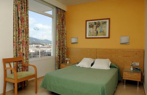 San Antonio Bay Hotel | Amàre Beach Hotel Ibiza - Adults Recommended