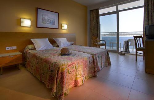 San Antonio Bay Hotel | Amàre Beach Hotel Ibiza - Adults Recommended