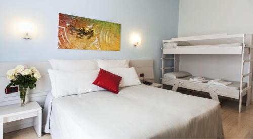 Tuglie Resort | AmareGold Tenuta La Baronessa Resort