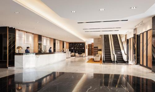 Don Muang Hotel | Amari Don Muang Airport Bangkok